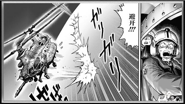 一拳超人178话增加，驱动骑士并非坏人，背心尊者变身桃白白-2.jpg