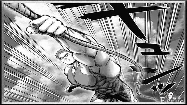 一拳超人178话增加，驱动骑士并非坏人，背心尊者变身桃白白-7.jpg