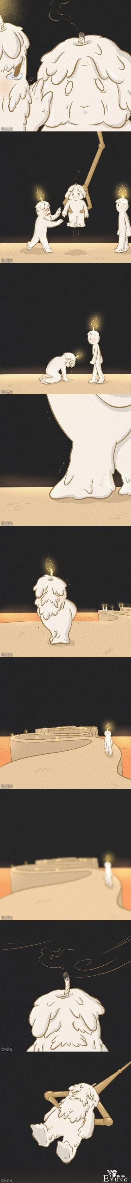 超暖心漫画之如果还有来生，让我们相遇-4.jpg