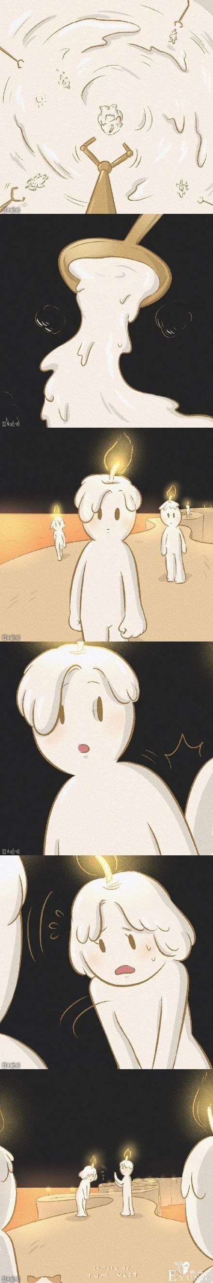 超暖心漫画之如果还有来生，让我们相遇-5.jpg
