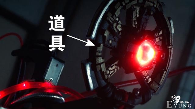 假面骑士和奥特曼又“撞车”，微型亚克登场，它竟绑架捷德奥特曼-4.jpg