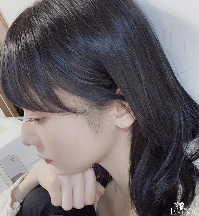 日本画师露出真容，原来是个美少女！画美少女的果然都是美少女么-5.jpg