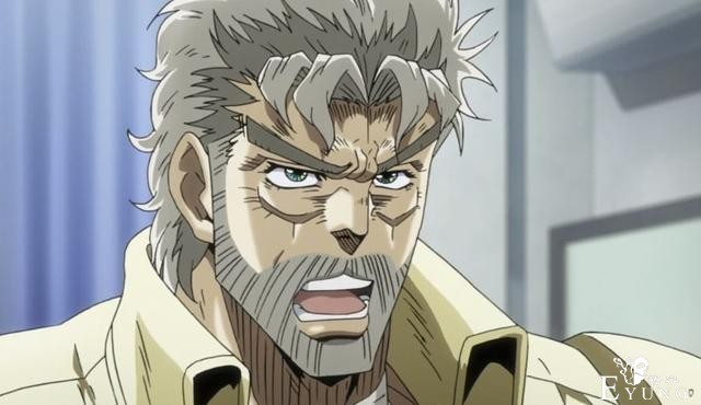 JOJO的奇妙冒险：2020年9月27日，老东西100岁了-2.jpg