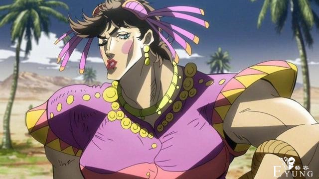 JOJO的奇妙冒险：2020年9月27日，老东西100岁了-1.jpg