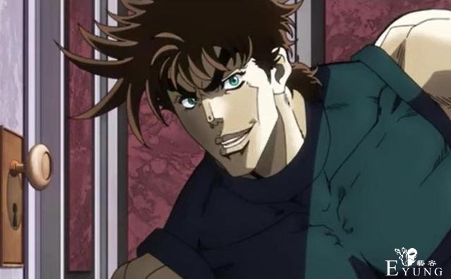 JOJO的奇妙冒险：2020年9月27日，老东西100岁了-4.jpg