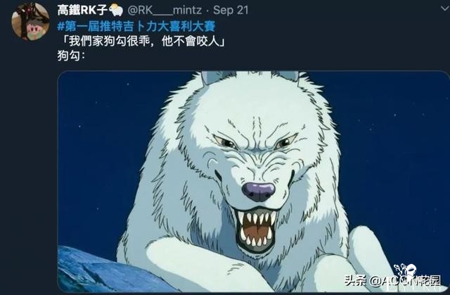 吉卜力官方公布高清动画剧照，称随意使用，被沙雕网友玩坏了-16.jpg