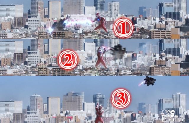 泽塔奥特曼：“瘪塔”之锅终于卸下，三招搞定布鲁顿，扔链球真帅-4.jpg