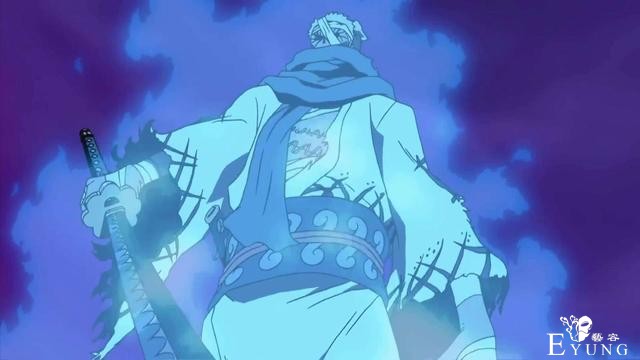 海贼王“和之国”篇章为何槽点满满？因为尾田是“日本”吹-1.jpg
