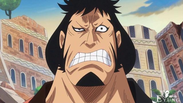 海贼王“和之国”篇章为何槽点满满？因为尾田是“日本”吹-3.jpg