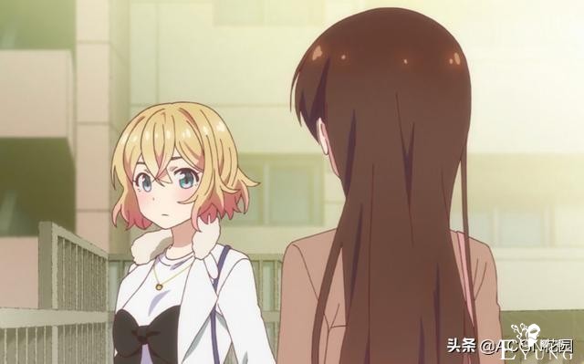 A站播放量破亿！《租借女友》完结撒花，第二季制作决定-3.jpg