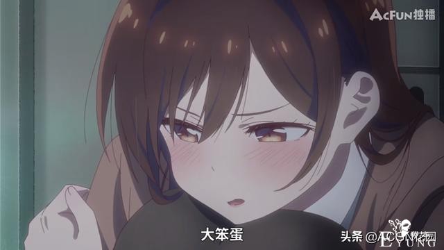 A站播放量破亿！《租借女友》完结撒花，第二季制作决定-7.jpg