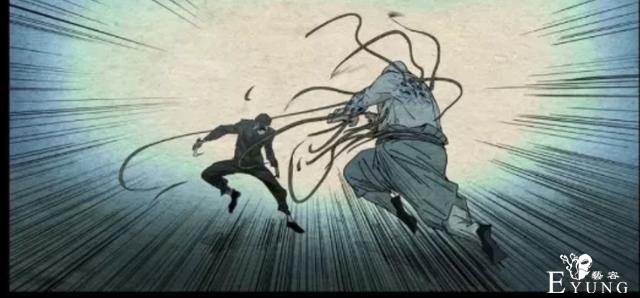 一人之下521：我不杀伯仁伯仁却因我而死！高艮是被无根生所害…-6.jpg