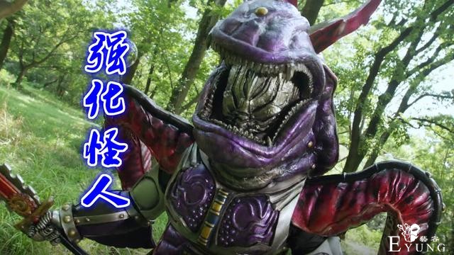 假面骑士Saber强抢魔法书，二骑当场傻眼，圣刃：我才是主角-1.jpg