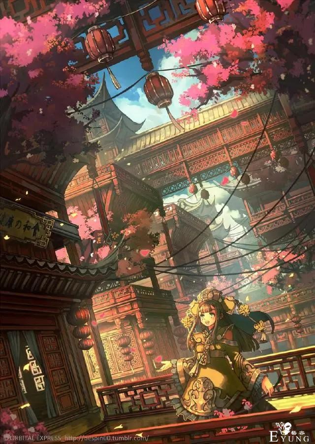 ACGN资讯：时隔6年，《记录的地平线》作者终于回来了-12.jpg