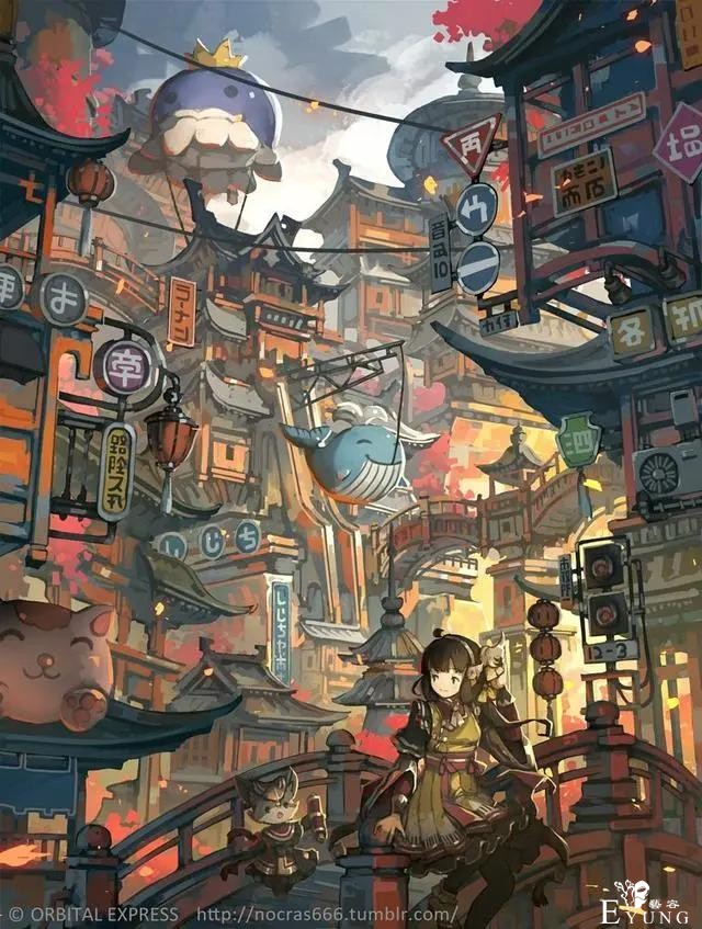 ACGN资讯：时隔6年，《记录的地平线》作者终于回来了-11.jpg