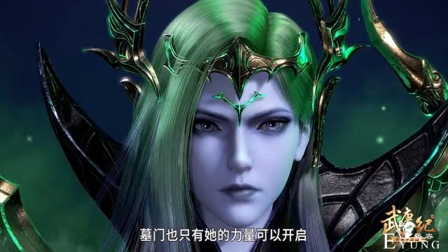 武庚纪：双胞胎互虐升级，不闻不问还一血，然而这竟然是一个计谋-2.jpg