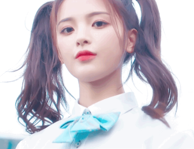 大番榜 | 不靠赚钱就能10秒修炼成杨超越？98年姑娘们先给你上一课！「文末福利」-7.jpg