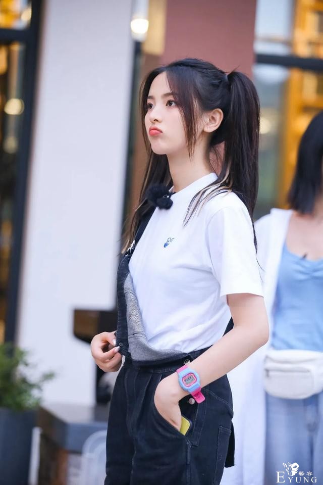 大番榜 | 不靠赚钱就能10秒修炼成杨超越？98年姑娘们先给你上一课！「文末福利」-15.jpg