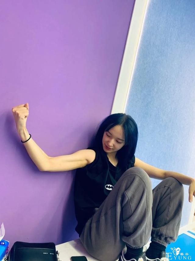 大番榜 | 不靠赚钱就能10秒修炼成杨超越？98年姑娘们先给你上一课！「文末福利」-26.jpg