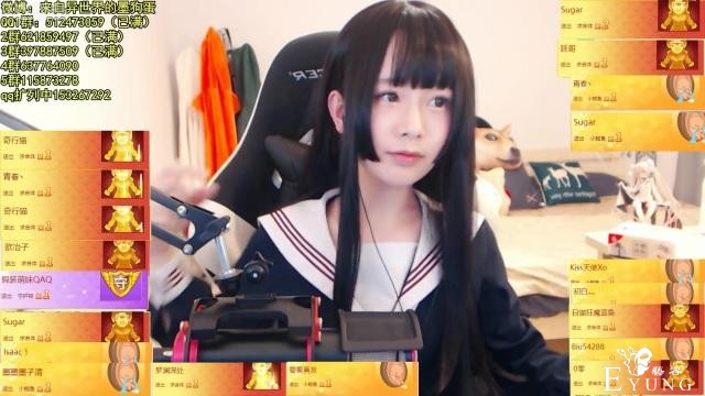 女装大佬一边隆胸，一边又想参加男团选秀，网友 表示上不了台面-2.jpg