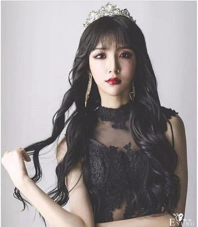 女装大佬一边隆胸，一边又想参加男团选秀，网友 表示上不了台面-8.jpg