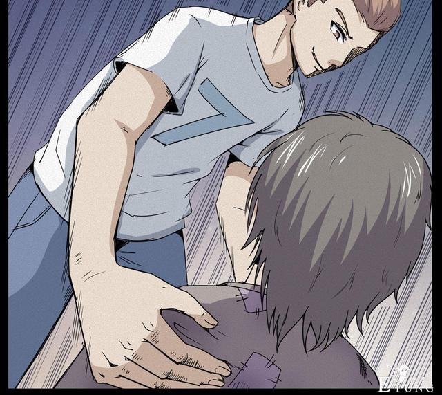漫画：悬疑漫画- 乞丐-9.jpg