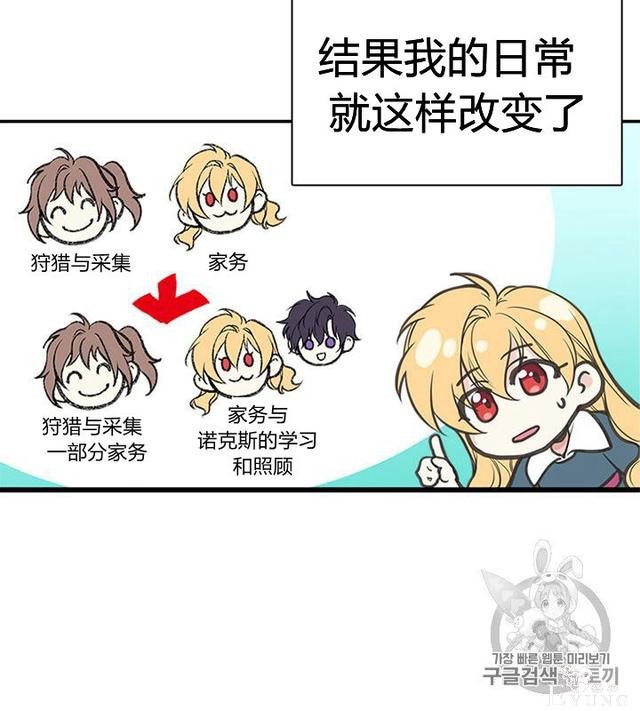 漫画：韩漫-姐姐把男主人公捡回家了4-56.jpg