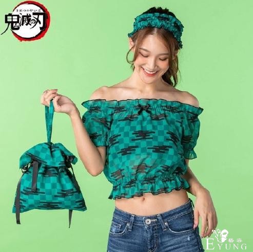 鬼灭之刃推出女性内衣周边，有祢豆子我可以理解，炭治郎款什么鬼-9.jpg