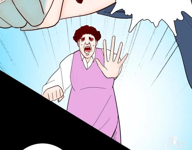 人性漫画《刺猬女孩》别人一靠近就会变成刺猬的少女（下）-12.jpg