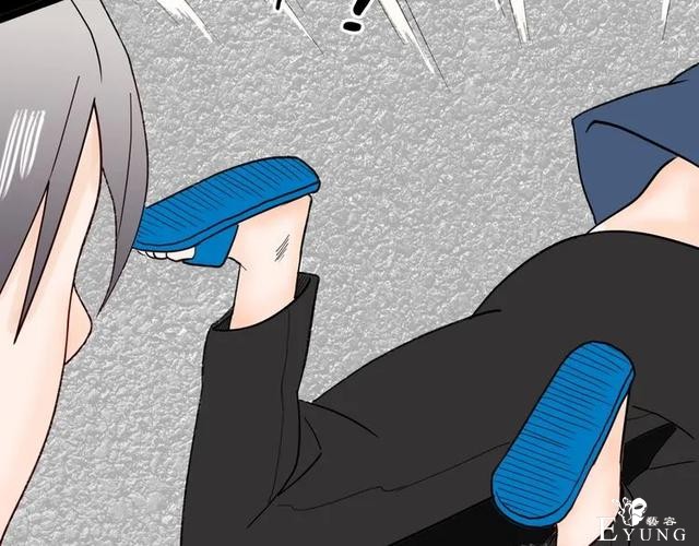 人性漫画《刺猬女孩》别人一靠近就会变成刺猬的少女（下）-21.jpg