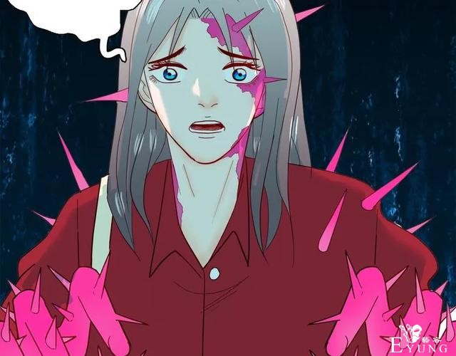 人性漫画《刺猬女孩》别人一靠近就会变成刺猬的少女（下）-29.jpg