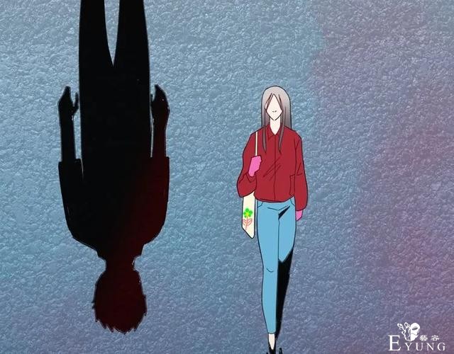 人性漫画《刺猬女孩》别人一靠近就会变成刺猬的少女（下）-41.jpg