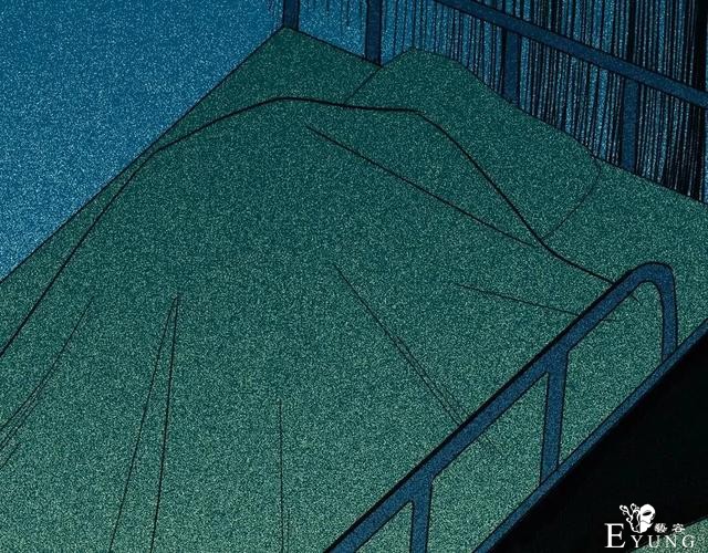 人性漫画《刺猬女孩》别人一靠近就会变成刺猬的少女（下）-48.jpg