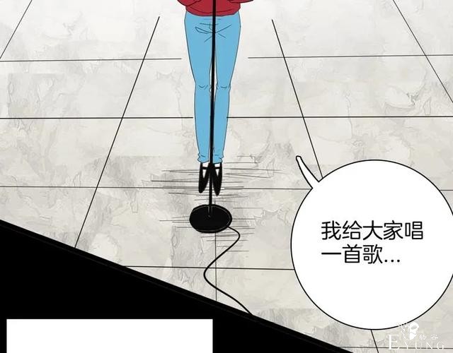 人性漫画《刺猬女孩》别人一靠近就会变成刺猬的少女（下）-55.jpg