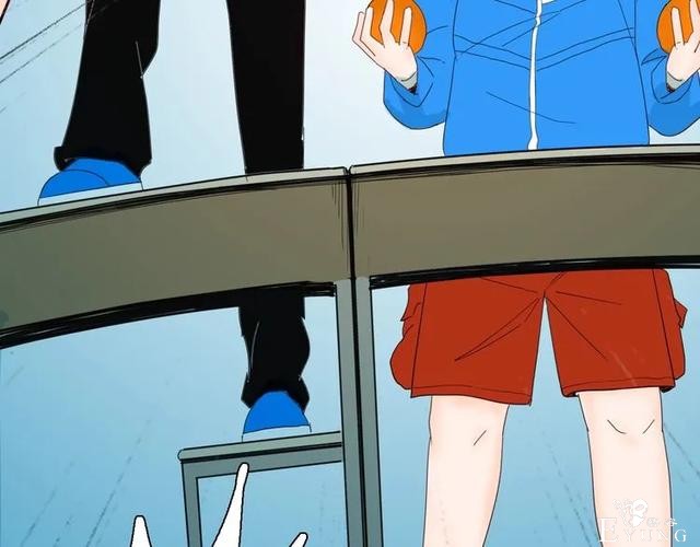 人性漫画《刺猬女孩》别人一靠近就会变成刺猬的少女（下）-59.jpg