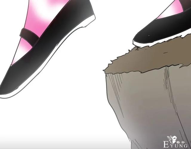 人性漫画《刺猬女孩》别人一靠近就会变成刺猬的少女（下）-96.jpg