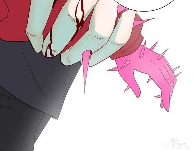 人性漫画《刺猬女孩》别人一靠近就会变成刺猬的少女（下）-105.jpg