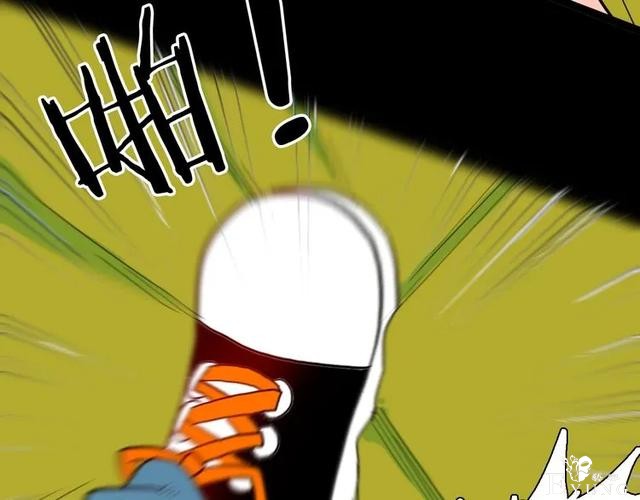 人性漫画《刺猬女孩》别人一靠近就会变成刺猬的少女（下）-116.jpg