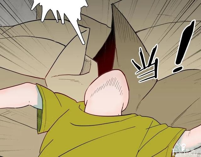 人性漫画《刺猬女孩》别人一靠近就会变成刺猬的少女（下）-118.jpg