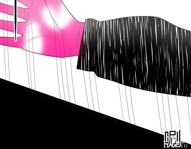 人性漫画《刺猬女孩》别人一靠近就会变成刺猬的少女（下）-136.jpg
