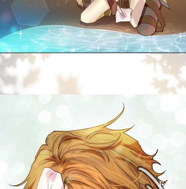 漫画：韩漫-女骑士的生存法则 15-20.jpg