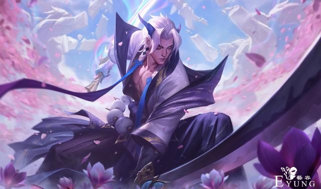 一组画技优秀的型男帅哥插画作品欣赏！不同类型的帅哥你喜欢哪款-9.jpg