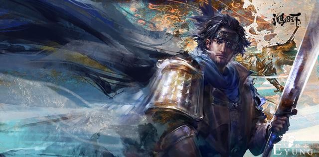 一组画技优秀的型男帅哥插画作品欣赏！不同类型的帅哥你喜欢哪款-13.jpg