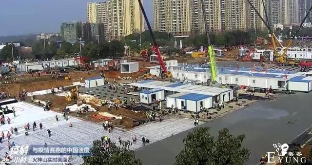 雷神山叉车成饭圈榜第一，再看它的兄弟们，都成了二次元偶像-1.jpg