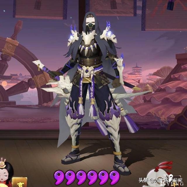 半年3款皮肤！阴阳师久次良新皮预告，蟹姬白狼“卫星”有望落地-3.jpg