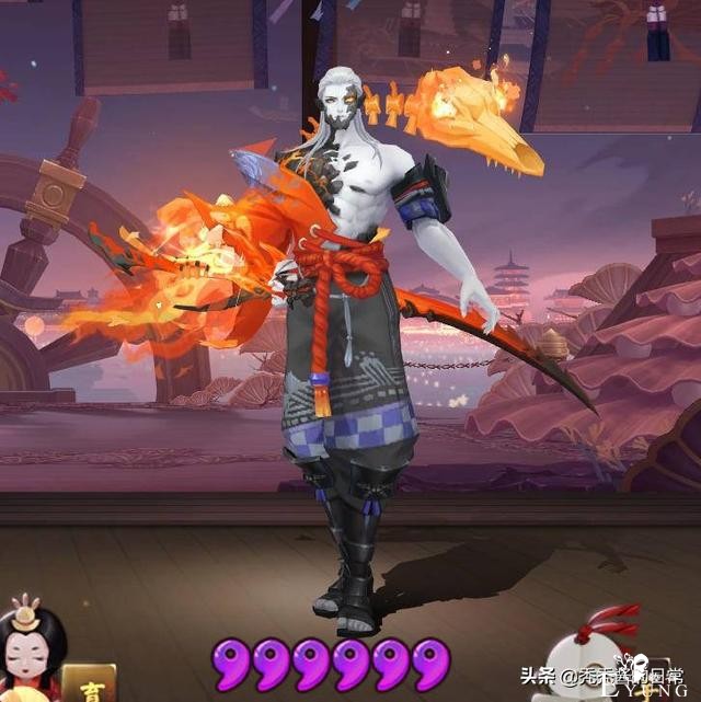 半年3款皮肤！阴阳师久次良新皮预告，蟹姬白狼“卫星”有望落地-2.jpg