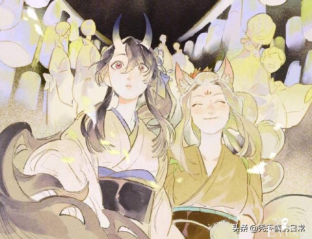 半年3款皮肤！阴阳师久次良新皮预告，蟹姬白狼“卫星”有望落地-9.jpg