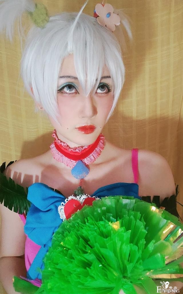 侠肝义胆沈剑心cos，哈哈哈太绝了，这两位少女真的是美丽动人-5.jpg