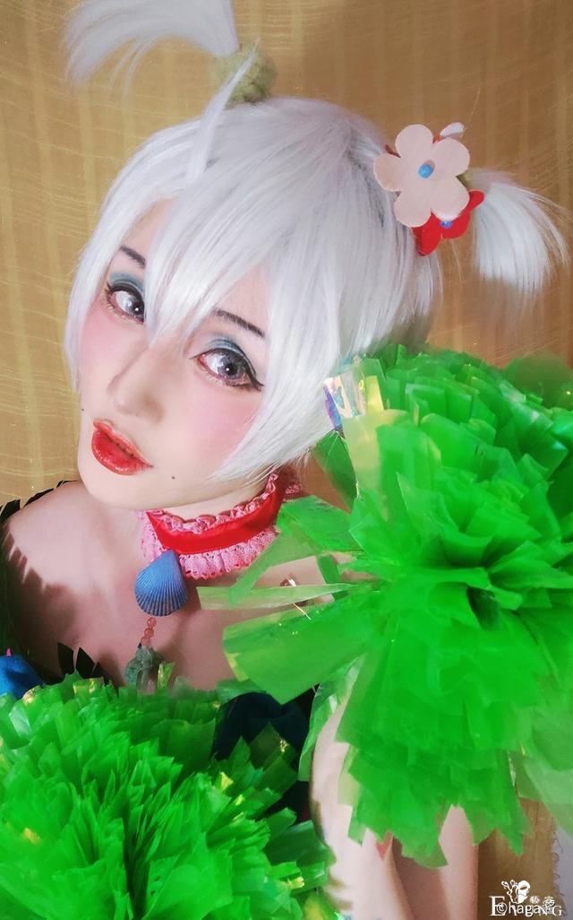 侠肝义胆沈剑心cos，哈哈哈太绝了，这两位少女真的是美丽动人-3.jpg