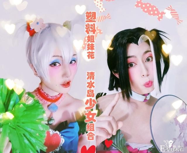 侠肝义胆沈剑心cos，哈哈哈太绝了，这两位少女真的是美丽动人-7.jpg